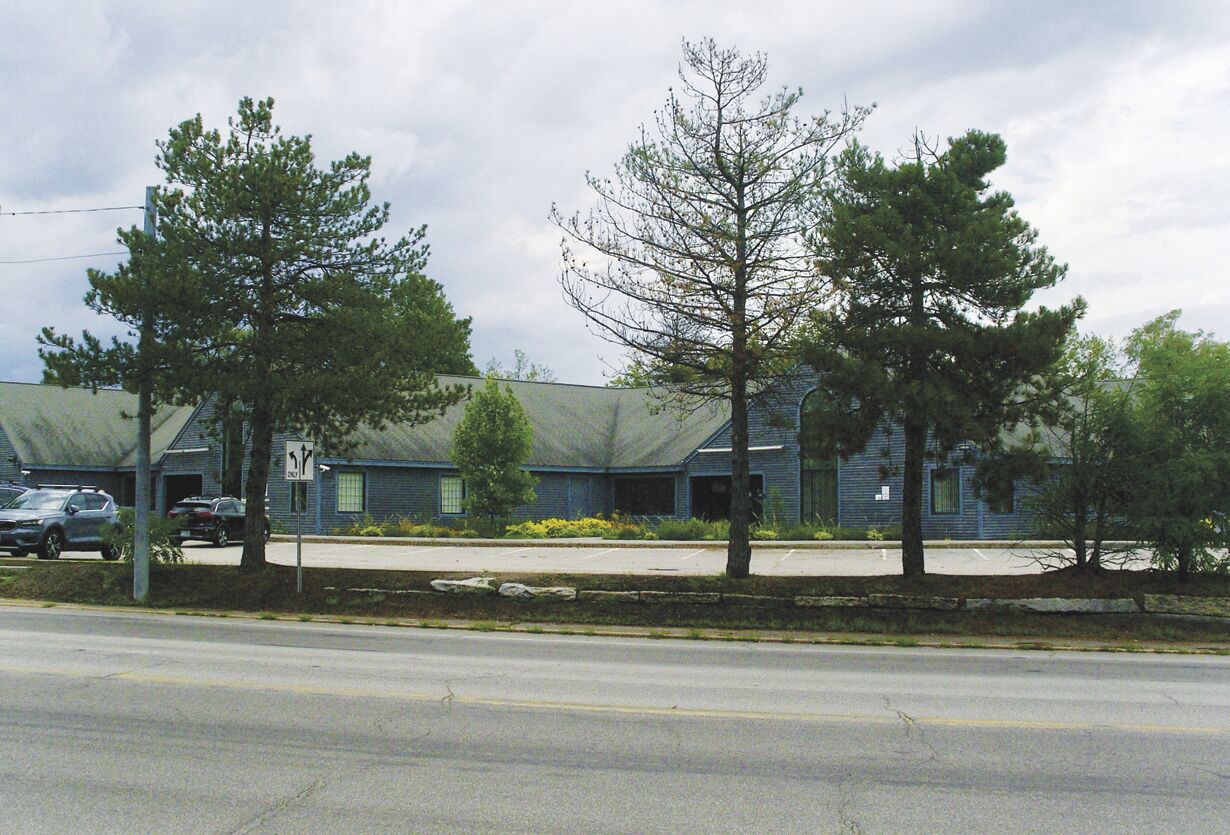Then & Now: Viewing the Presidentials (and presidents) at Presidential Inn